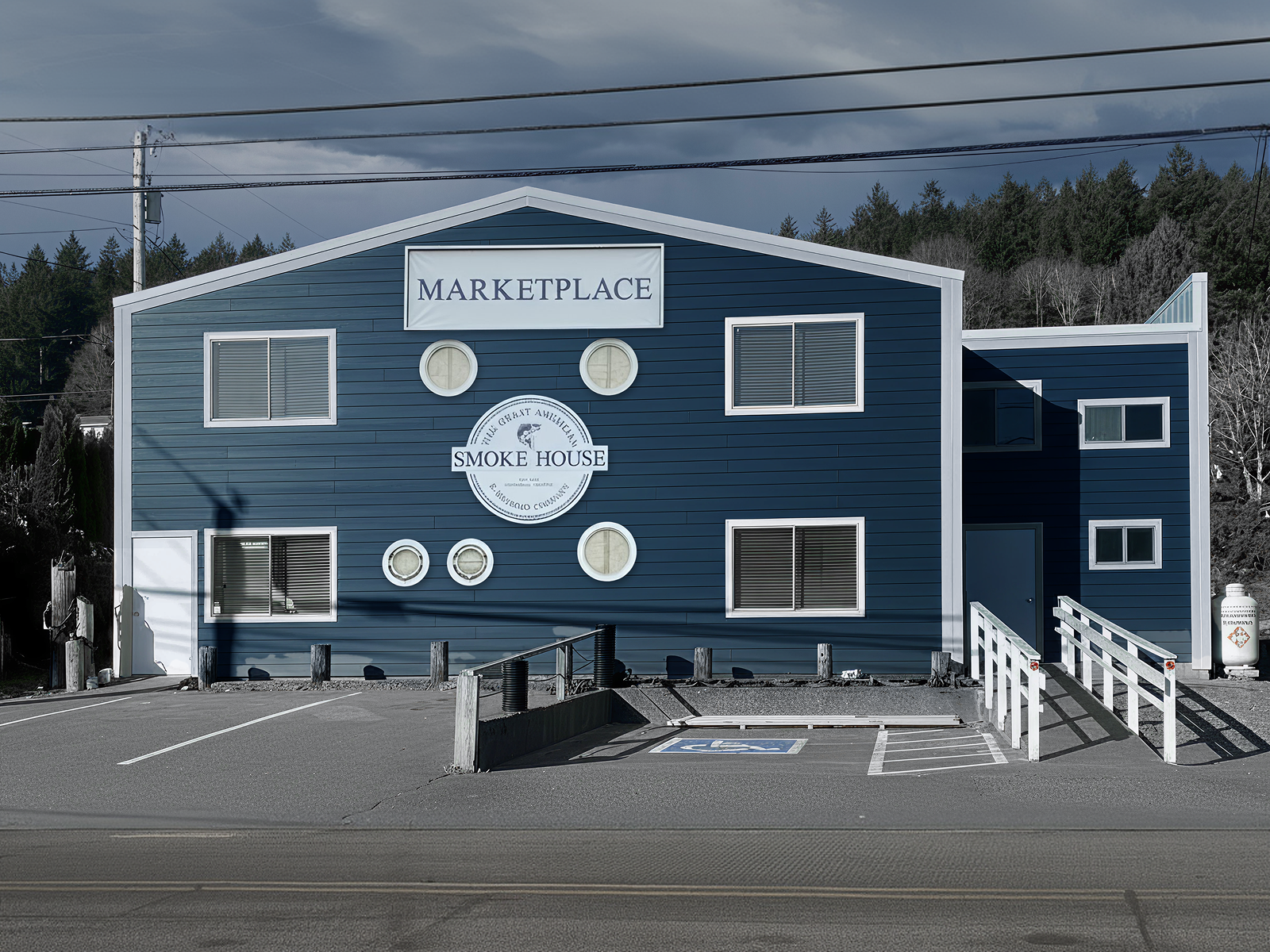 marketplace Before 1