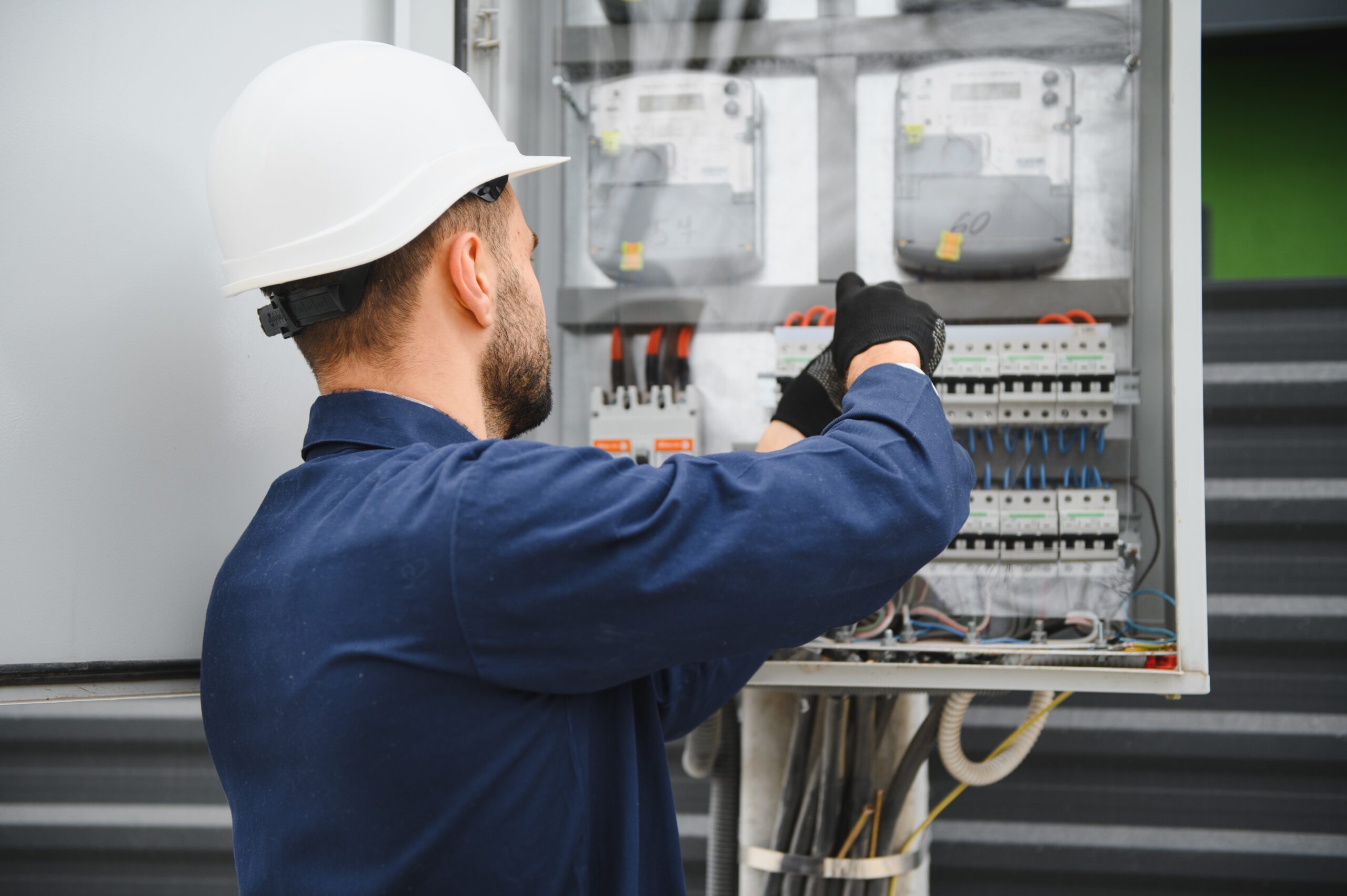 Electrical Panel