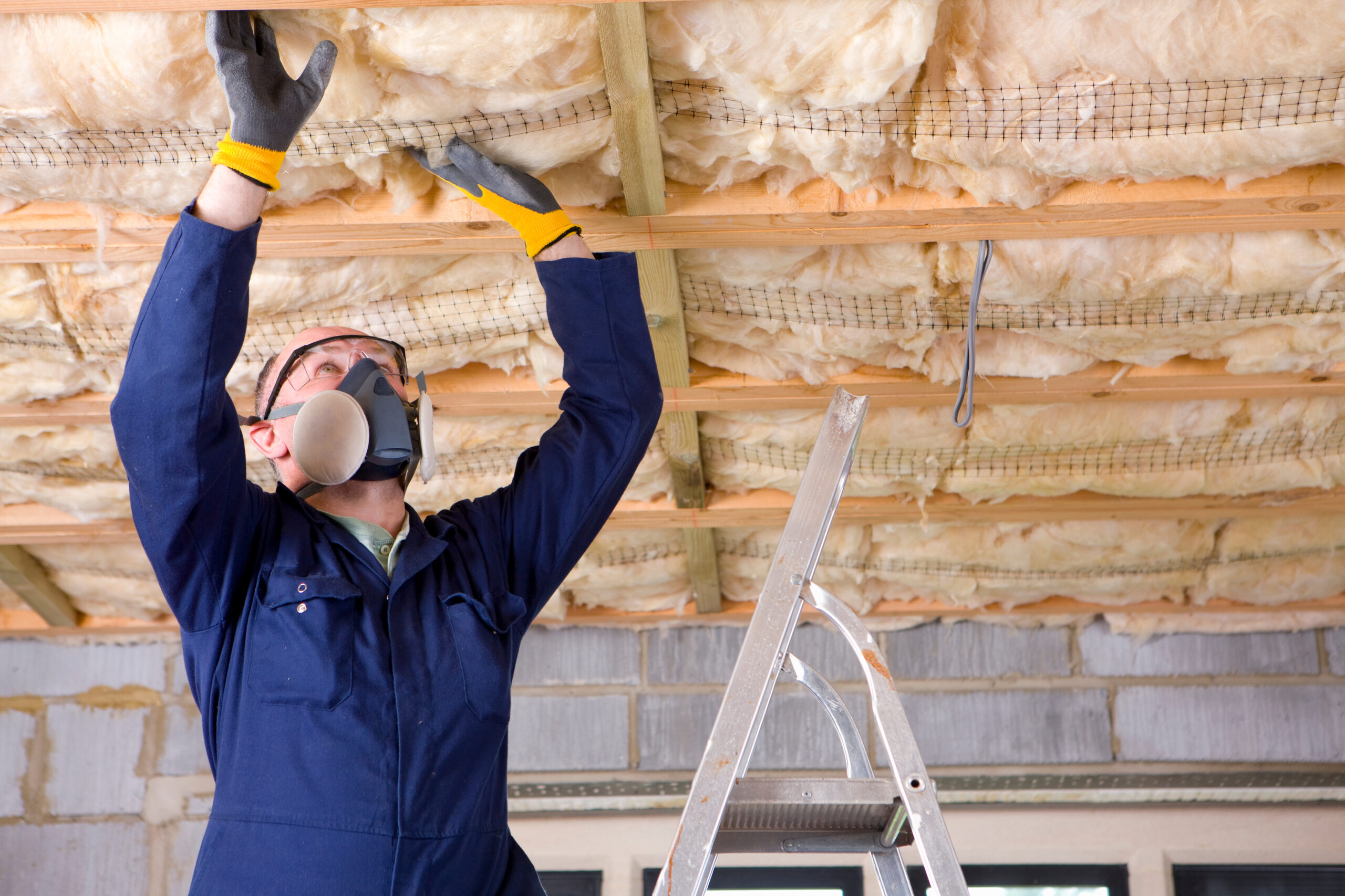 Insulation